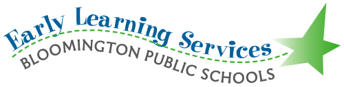 Early Learning Services logo