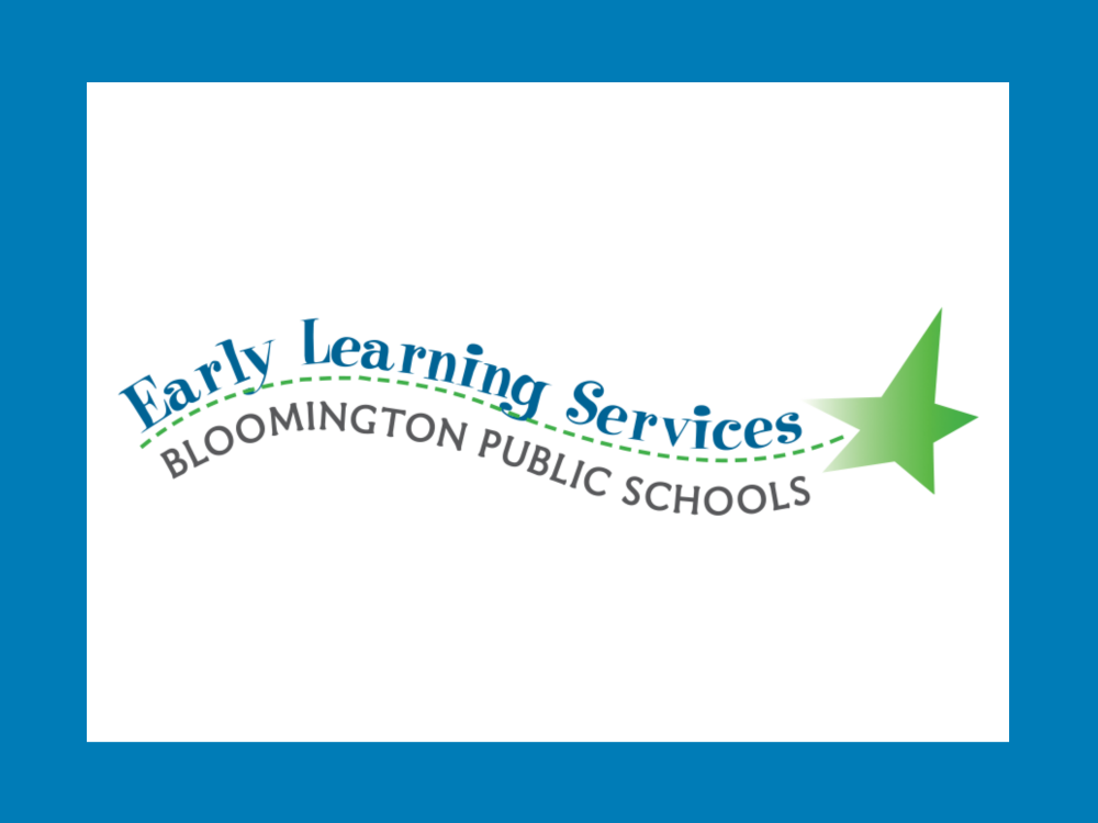 Early Learning logo