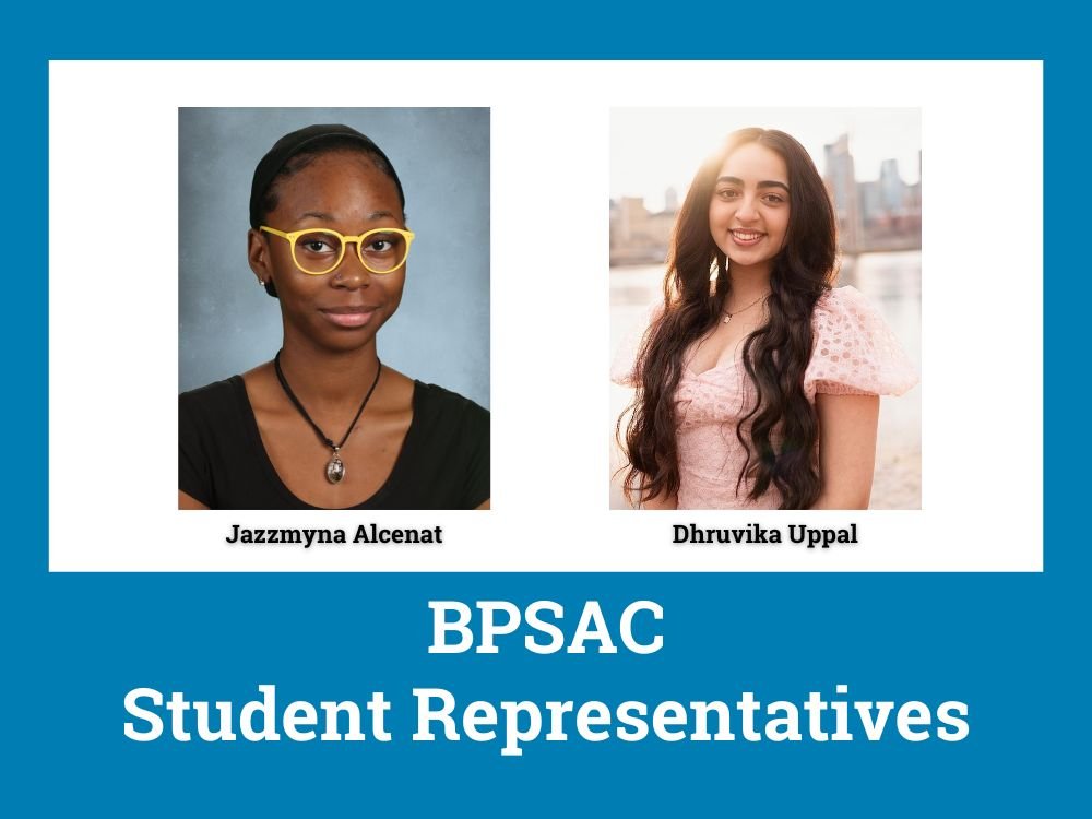 Bloomington students chosen to serve on advocacy council