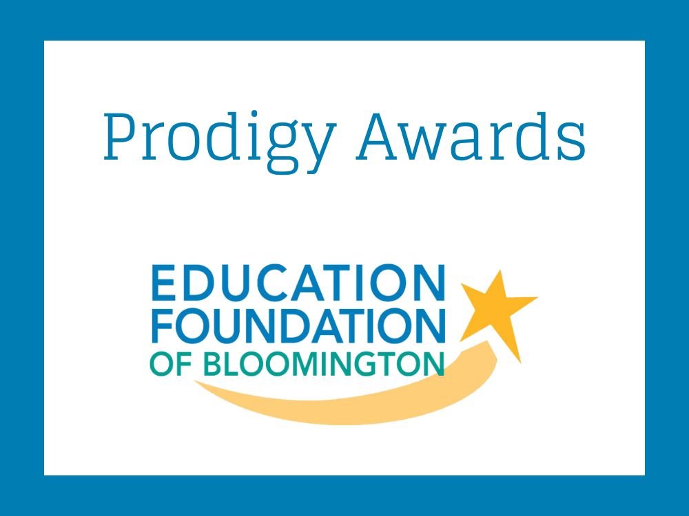 2024 EFB Prodigy Awards